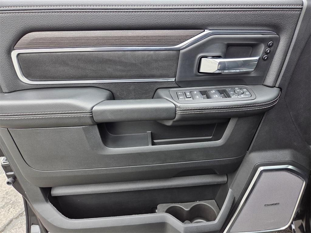 new 2026 Ram 2500 car, priced at $80,015