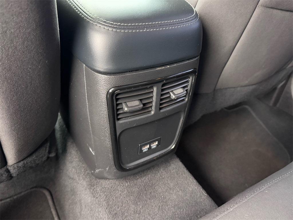 used 2022 Dodge Charger car, priced at $22,999