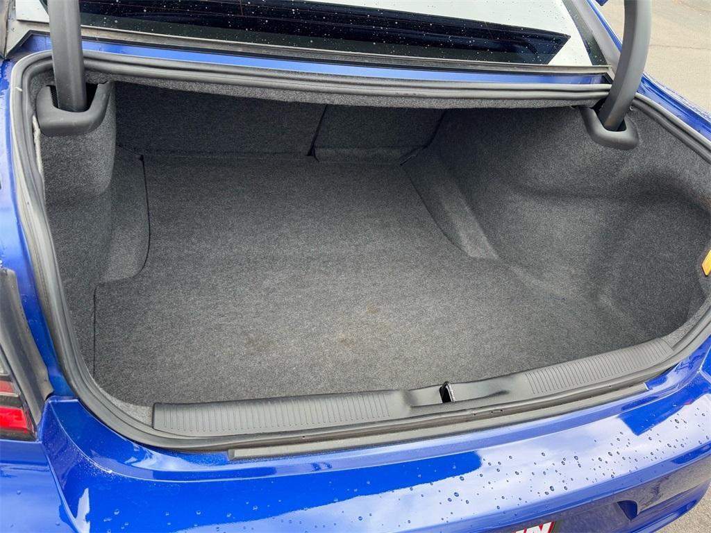 used 2022 Dodge Charger car, priced at $22,999