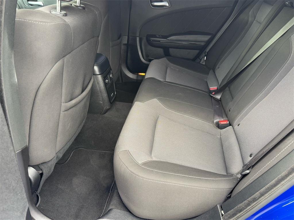 used 2022 Dodge Charger car, priced at $22,999