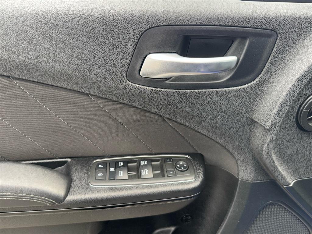 used 2022 Dodge Charger car, priced at $22,999