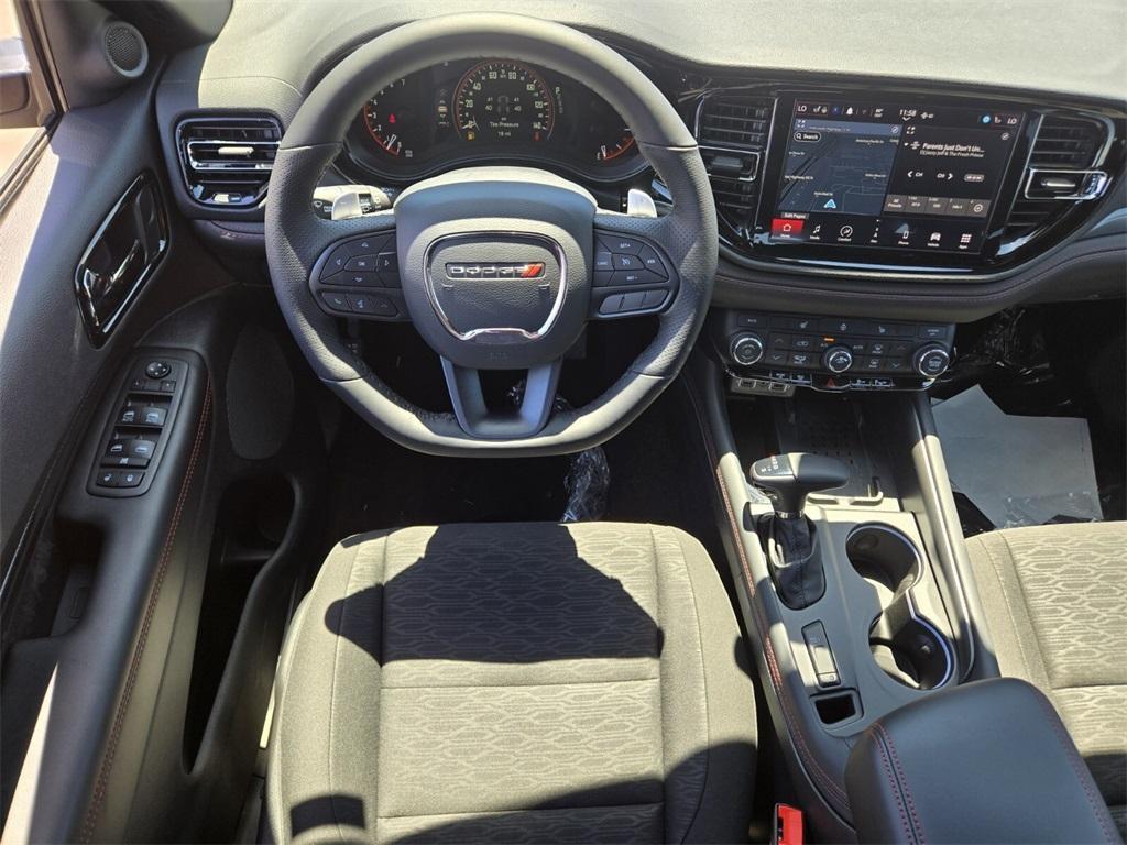 new 2025 Dodge Durango car, priced at $47,002