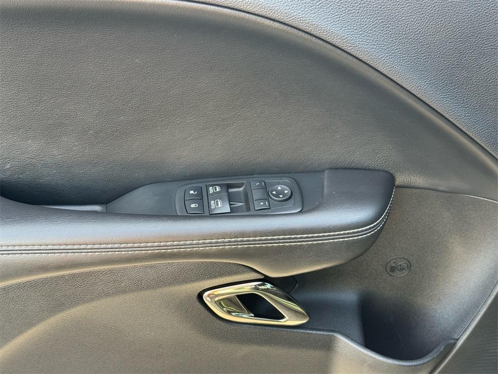 used 2018 Dodge Challenger car, priced at $48,950