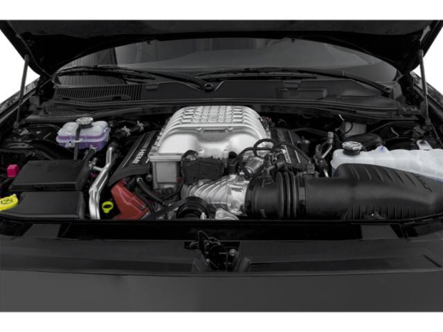 used 2018 Dodge Challenger car, priced at $49,990