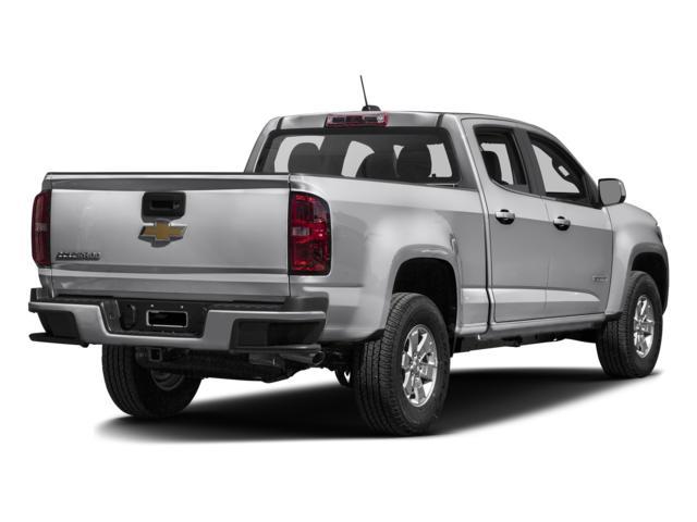 used 2017 Chevrolet Colorado car, priced at $17,500