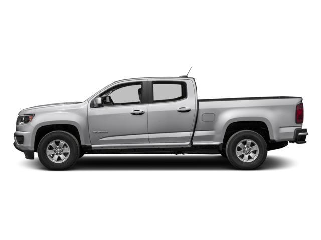 used 2017 Chevrolet Colorado car, priced at $17,500