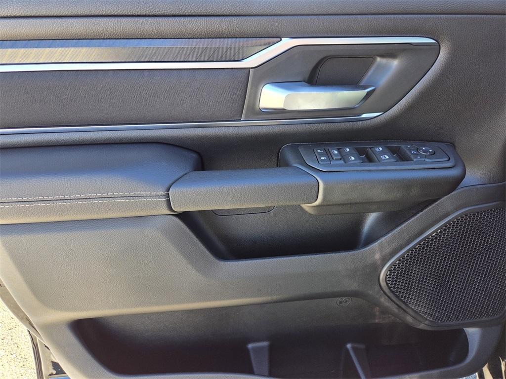 new 2026 Ram 1500 car, priced at $43,810
