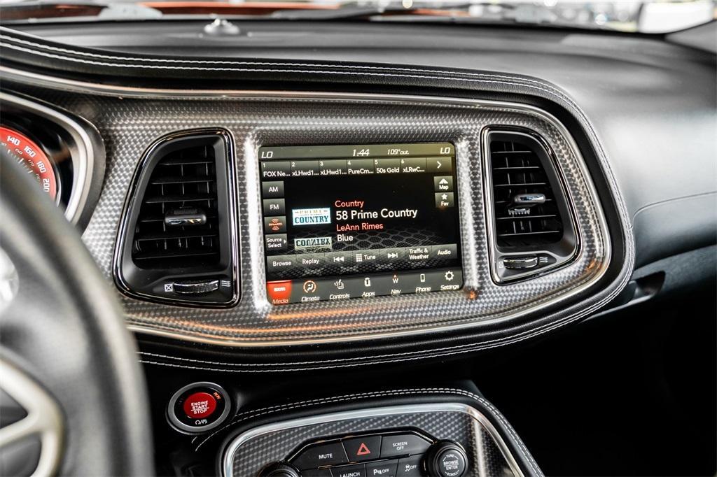 used 2022 Dodge Challenger car, priced at $77,994