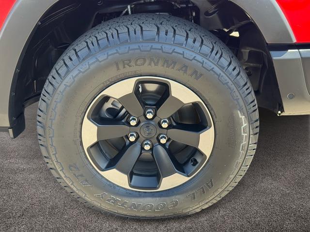 used 2019 Ram 1500 car, priced at $47,995