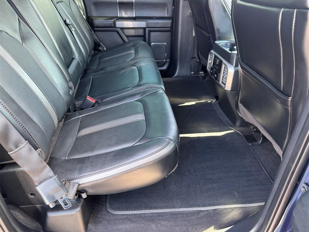 used 2020 Ford F-150 car, priced at $36,990