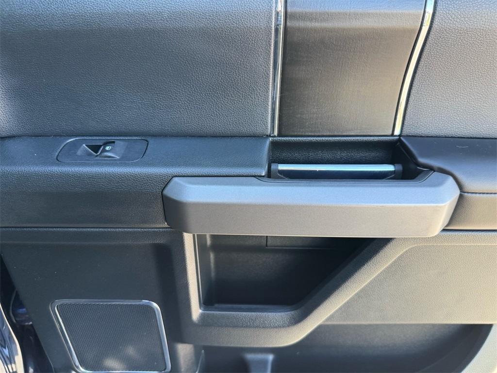 used 2020 Ford F-150 car, priced at $36,990