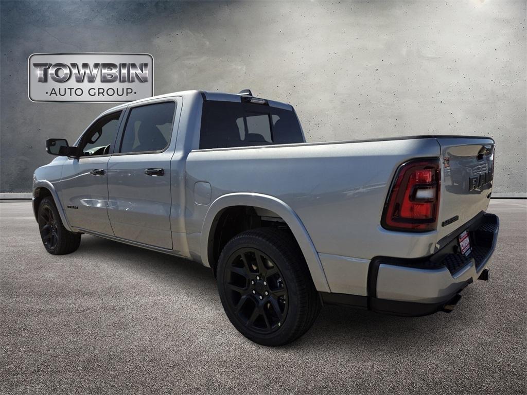 new 2026 Ram 1500 car, priced at $68,935