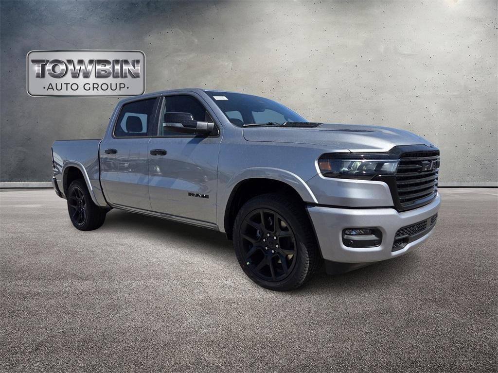 new 2026 Ram 1500 car, priced at $68,935
