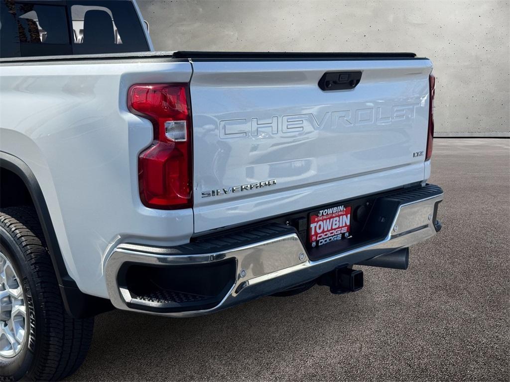 used 2023 Chevrolet Silverado 3500 car, priced at $68,950