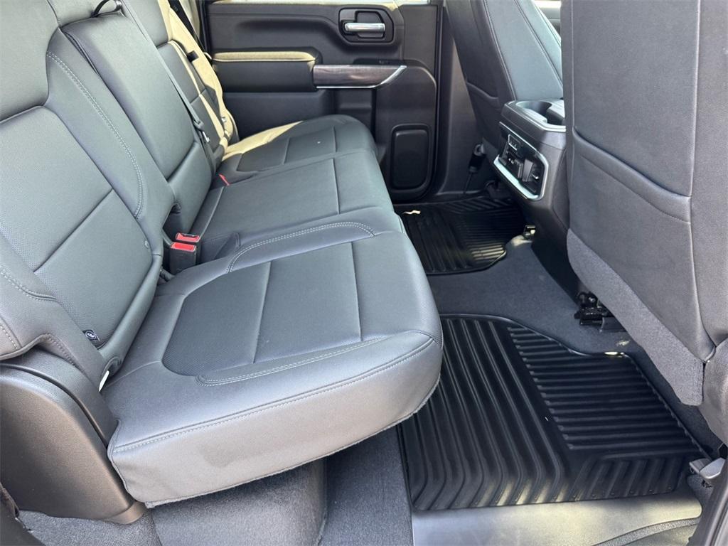 used 2023 Chevrolet Silverado 3500 car, priced at $68,950