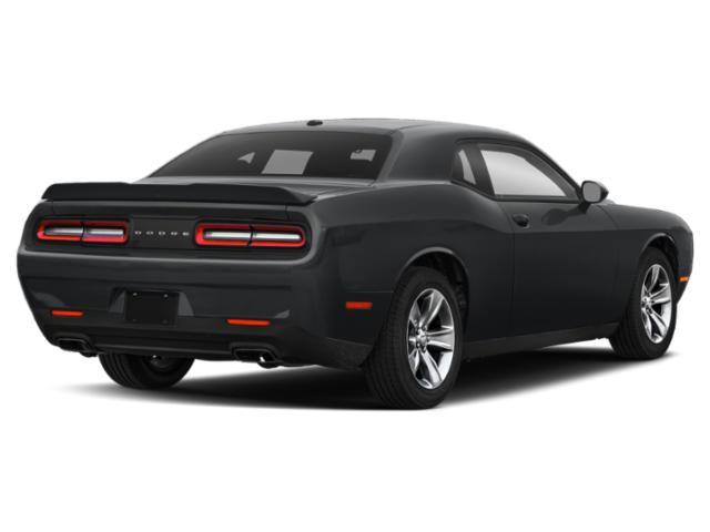 used 2019 Dodge Challenger car, priced at $17,950