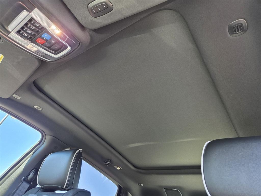 new 2026 Ram 1500 car, priced at $66,710