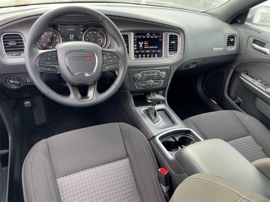 new 2023 Dodge Charger car, priced at $27,395