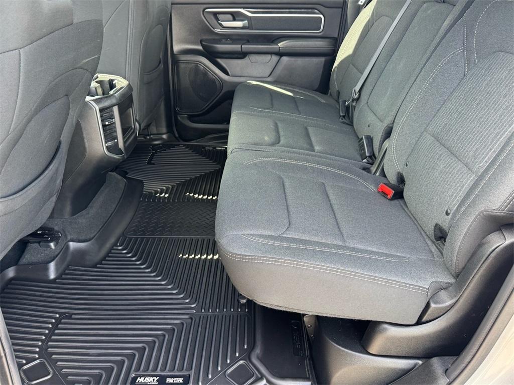 used 2019 Ram 1500 car, priced at $22,995