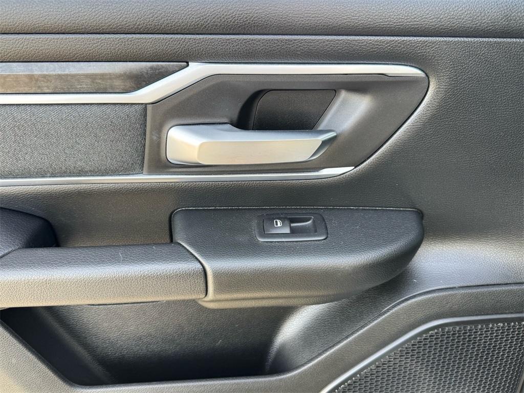 used 2019 Ram 1500 car, priced at $22,995