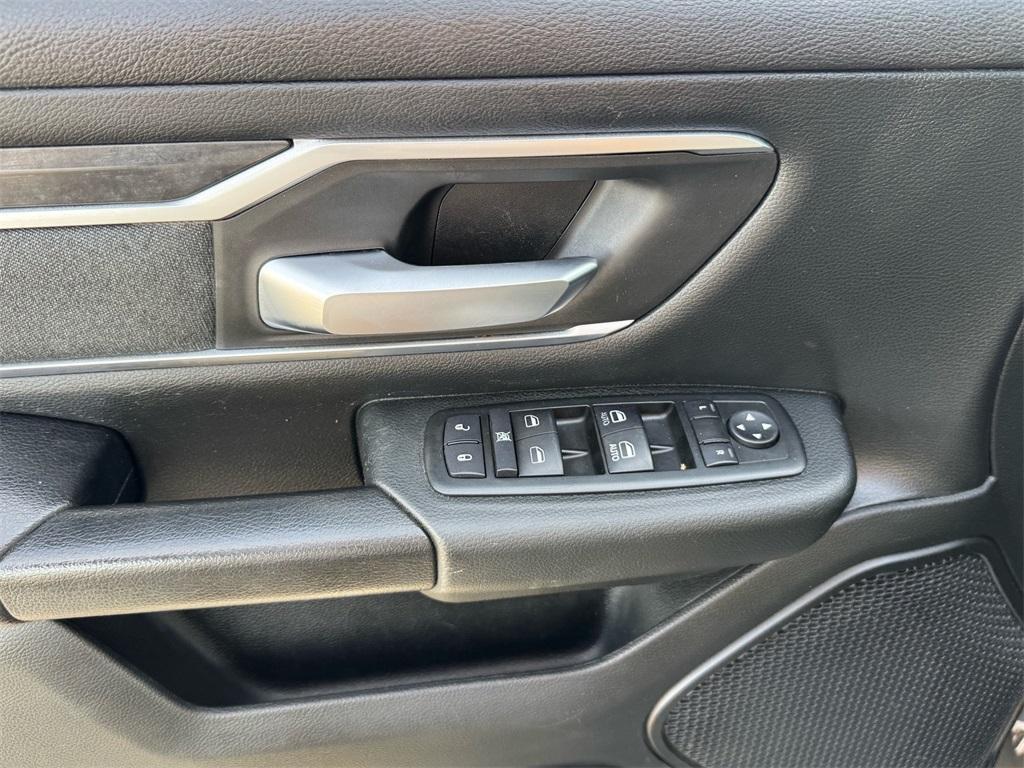 used 2019 Ram 1500 car, priced at $22,995