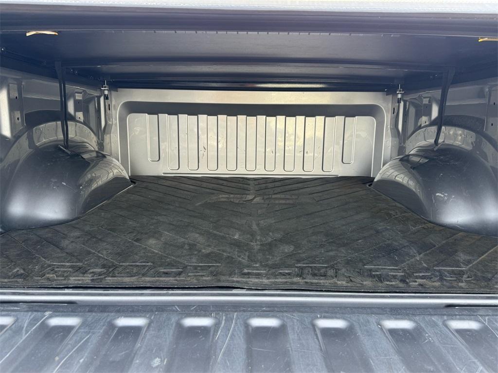 used 2019 Ram 1500 car, priced at $22,995