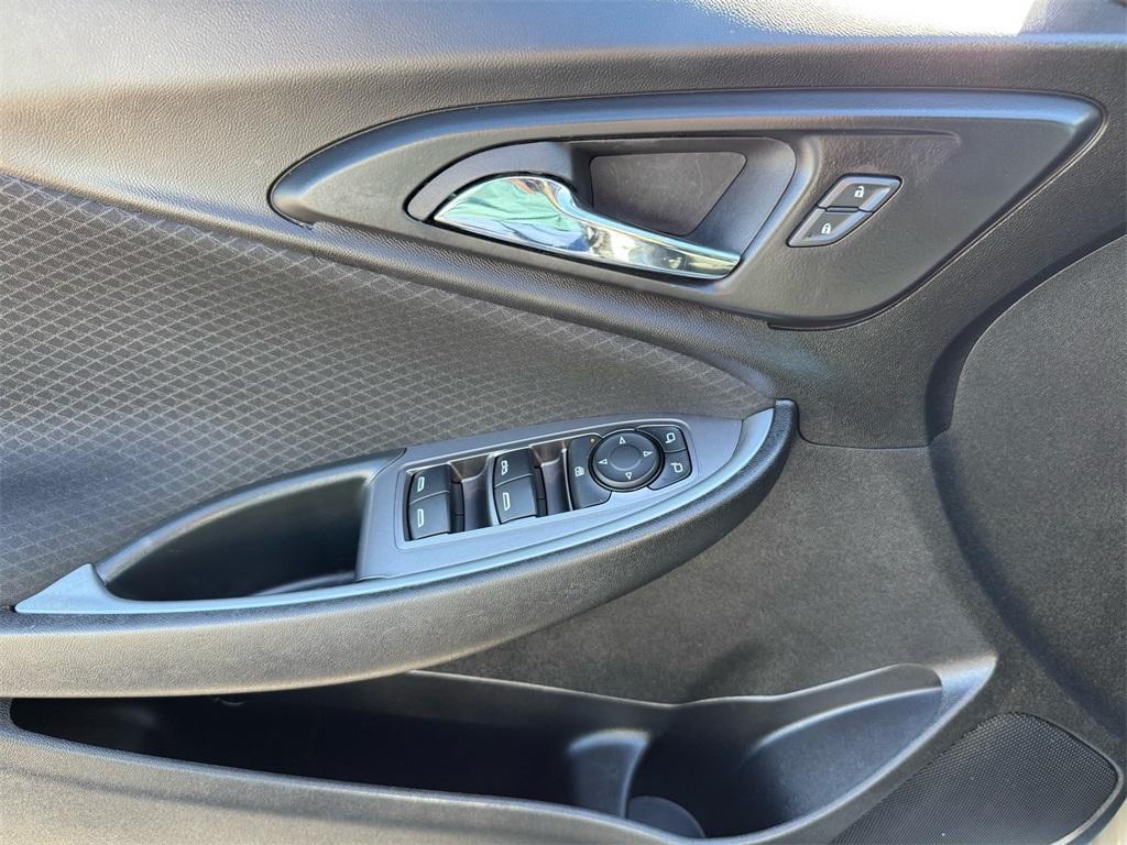 used 2024 Chevrolet Malibu car, priced at $17,890