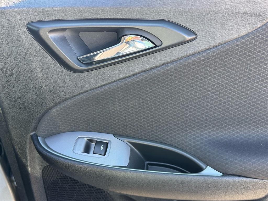 used 2024 Chevrolet Malibu car, priced at $17,890