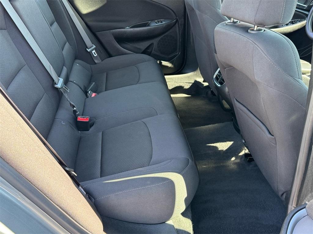 used 2024 Chevrolet Malibu car, priced at $17,890