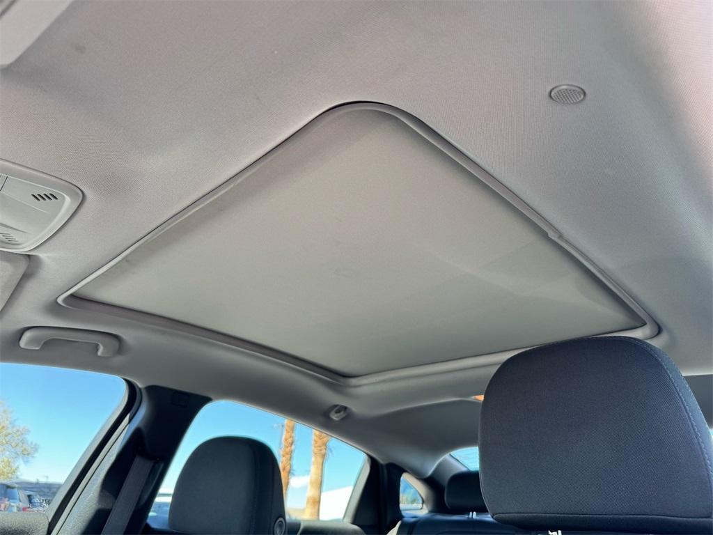 used 2024 Chevrolet Malibu car, priced at $17,890