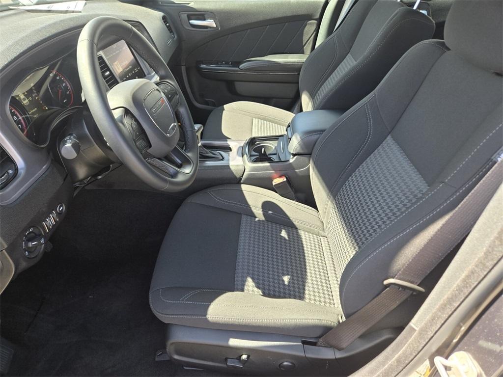 new 2023 Dodge Charger car, priced at $33,710