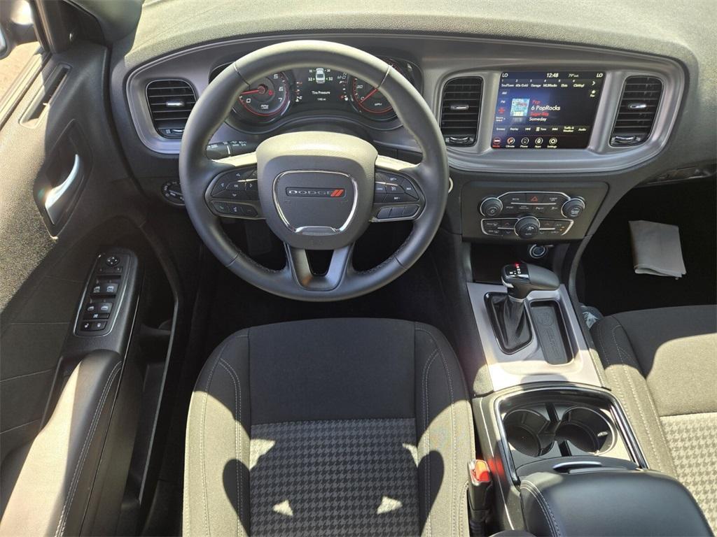 new 2023 Dodge Charger car, priced at $33,710