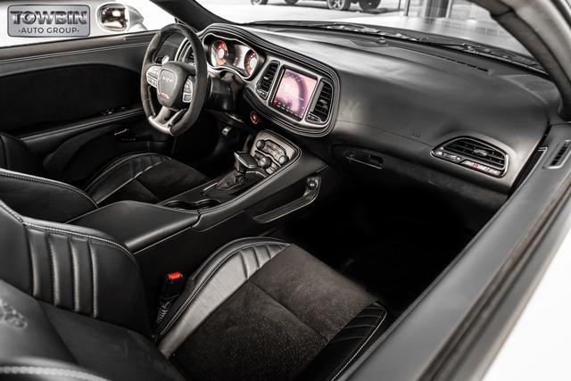 used 2023 Dodge Challenger car, priced at $139,950