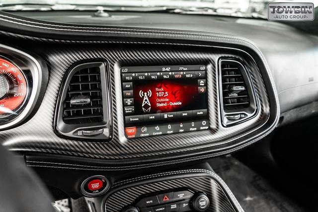 used 2023 Dodge Challenger car, priced at $139,950