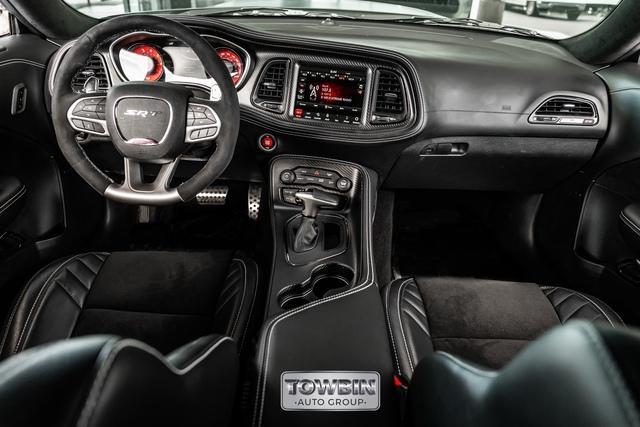 used 2023 Dodge Challenger car, priced at $139,950