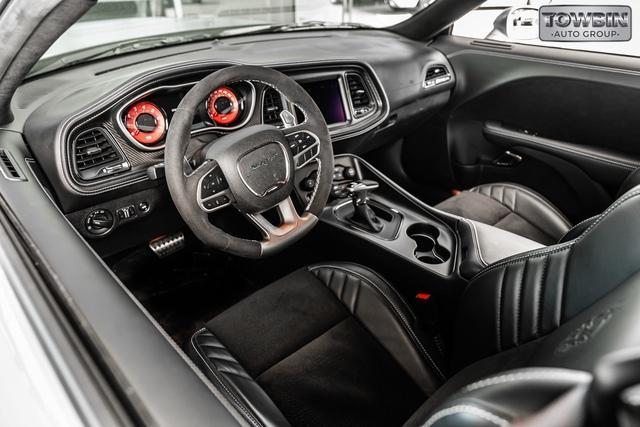 used 2023 Dodge Challenger car, priced at $139,950
