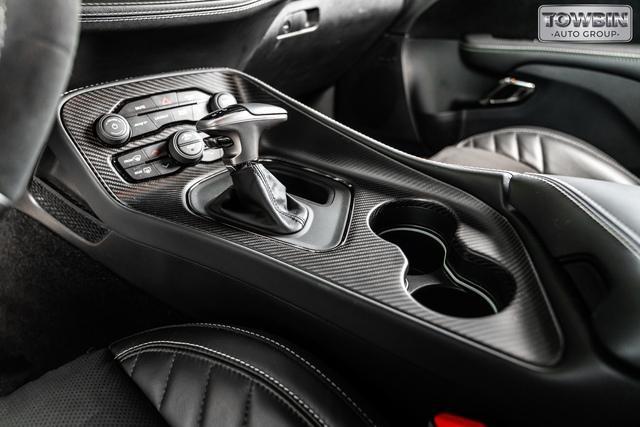 used 2023 Dodge Challenger car, priced at $139,950
