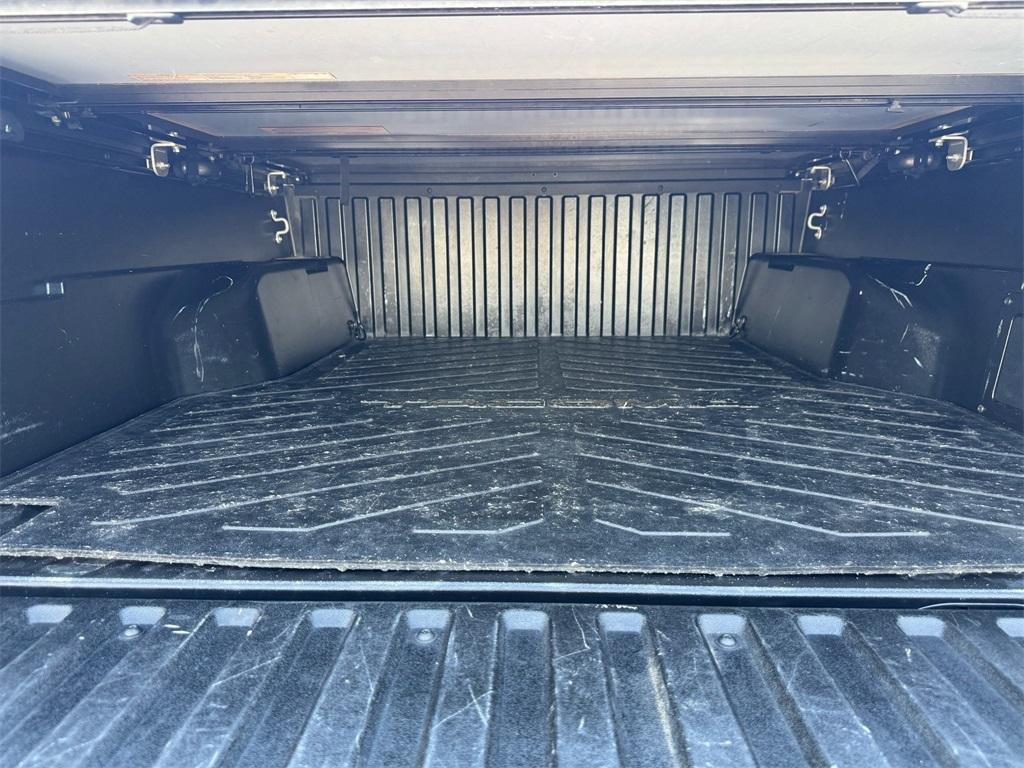 used 2021 Toyota Tacoma car, priced at $30,950