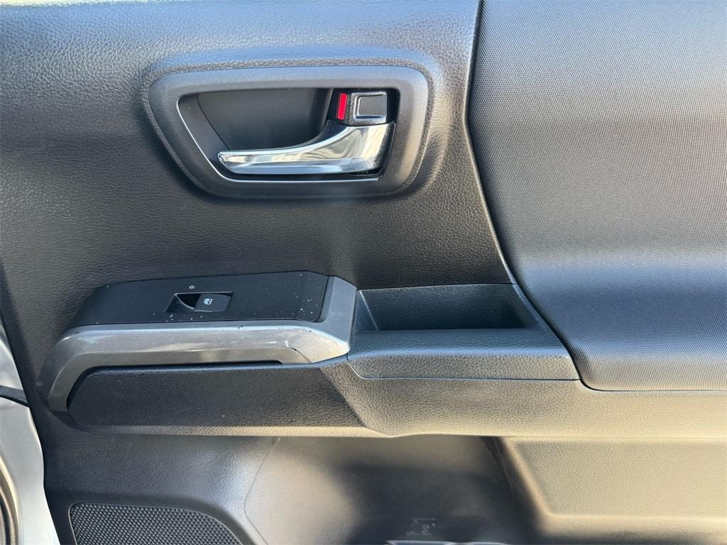 used 2021 Toyota Tacoma car, priced at $30,950