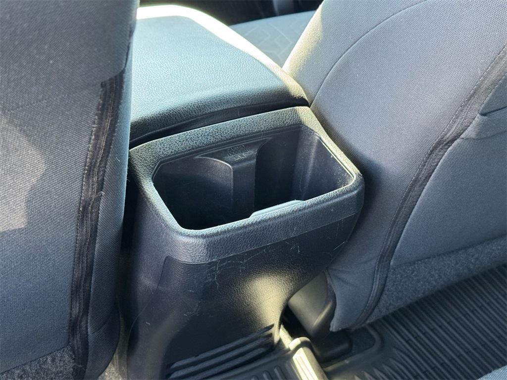 used 2021 Toyota Tacoma car, priced at $30,950