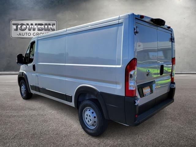 new 2023 Ram ProMaster 2500 car, priced at $41,854