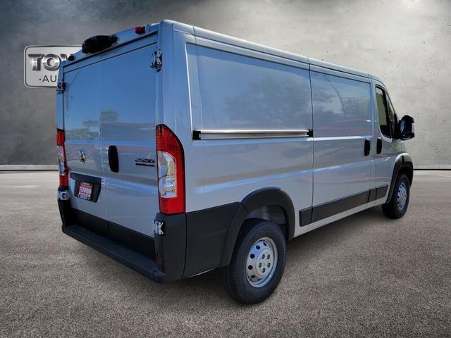 new 2023 Ram ProMaster 2500 car, priced at $41,854