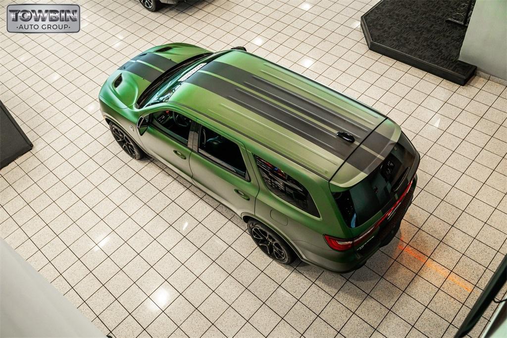 used 2023 Dodge Durango car, priced at $86,950