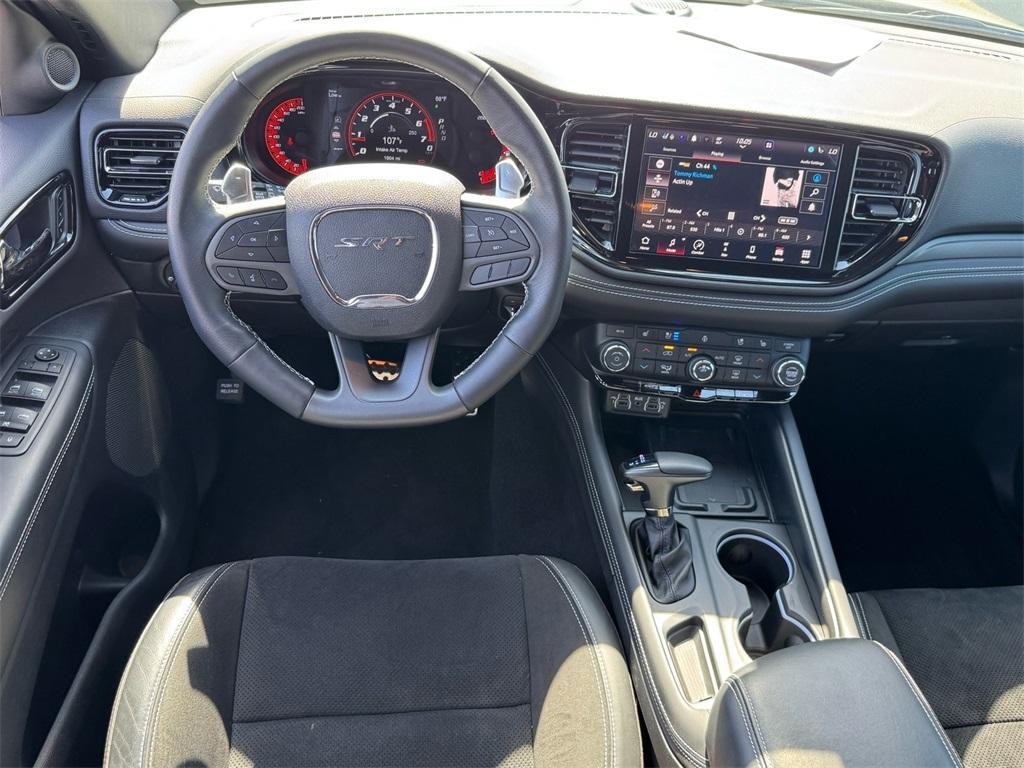 used 2023 Dodge Durango car, priced at $83,995