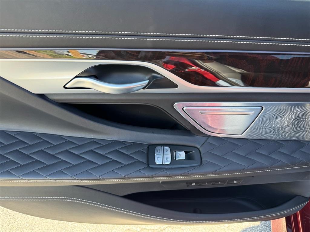 used 2021 BMW M760 car, priced at $54,950