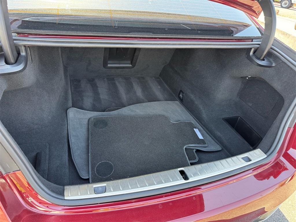 used 2021 BMW M760 car, priced at $54,950