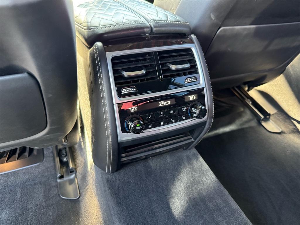 used 2021 BMW M760 car, priced at $54,950