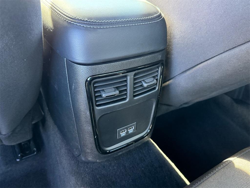 used 2023 Dodge Charger car, priced at $30,500