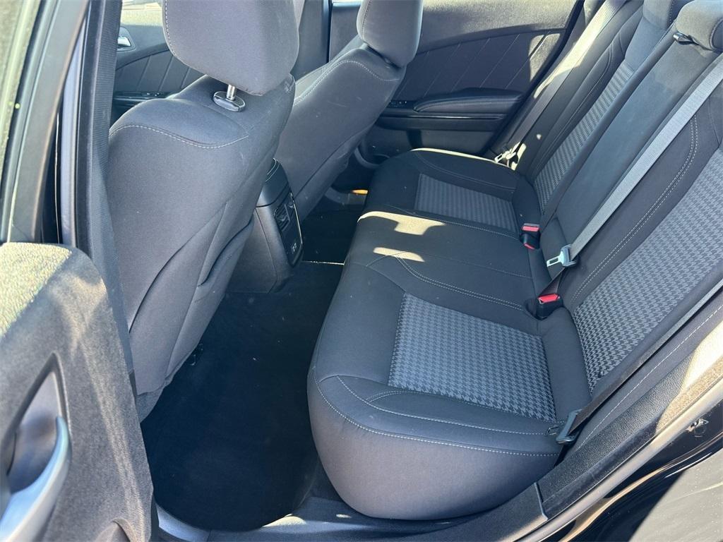 used 2023 Dodge Charger car, priced at $30,500