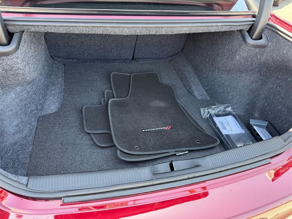used 2023 Dodge Charger car, priced at $29,950
